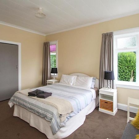 Tyne And Tides Villa Oamaru Bagian luar foto