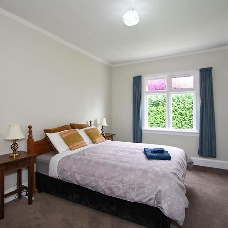 Tyne And Tides Villa Oamaru Bagian luar foto