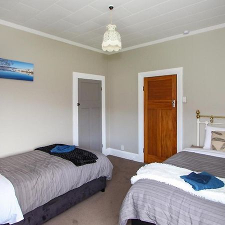 Tyne And Tides Villa Oamaru Bagian luar foto