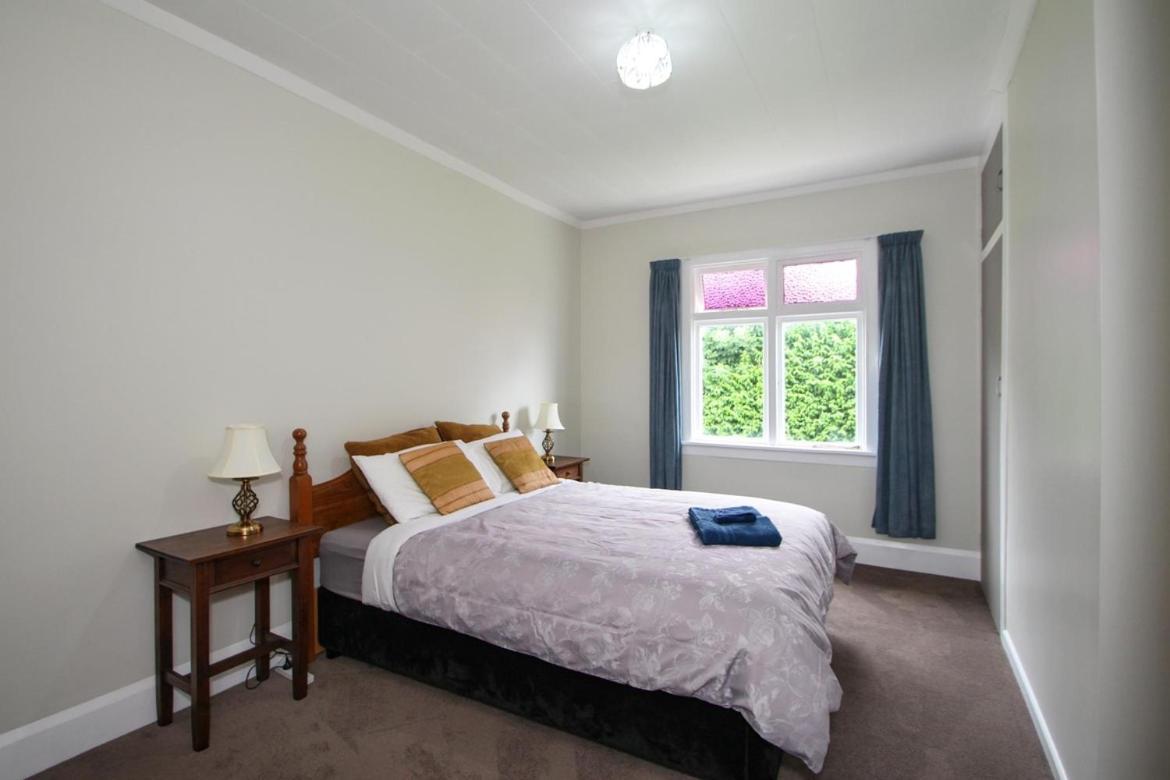 Tyne And Tides Villa Oamaru Bagian luar foto